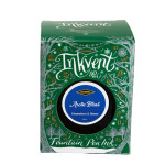 Diamine Inkvent Christmas Ink Bottle 50ml - Arctic Blast - Picture 2